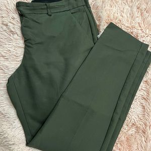 EXPRESS dress columnist pants